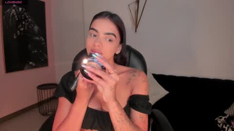 MARA  online show from 02-10-25, 11:36