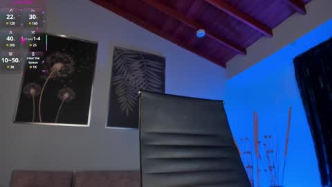 MARA  online show from 03-06-25, 08:08