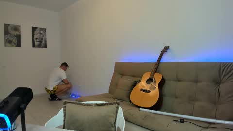 alex marvelxx online show from 10-14-25, 07:53