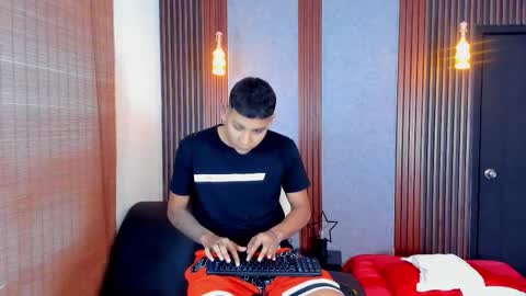 Marc online show from 02-27-26, 05:07