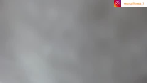 Snapshot of marcefitness chatting on 03-07-25, 05:18 your real gymrat online show from 03-07-25, 05:18