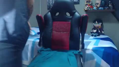 MARCEL online show from 11-28-25, 01:36