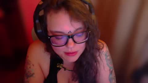 marcela2101s online show from 10-04-25, 12:19