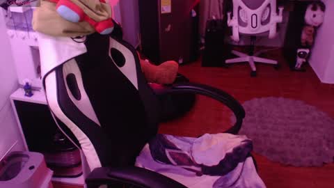 marcela2101s online show from 04-11-26, 10:25