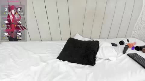 Marcela Cortes online show from 02-21-26, 10:22