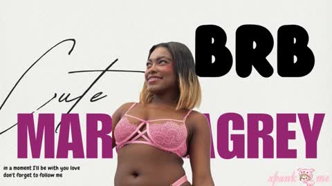 MARCELA  online show from 10-03-25, 01:57