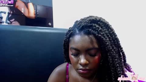 MARCELA  online show from 11-04-25, 09:25