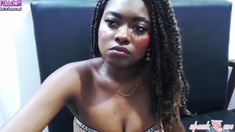 MARCELA  online show from 11-11-25, 12:10