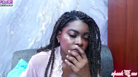 MARCELA  online show from 11-14-25, 02:21