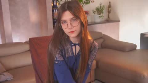 Eva online show from 03-23-26, 12:31