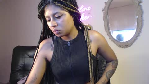 Michell Dayan online show from 12-06-24, 01:29