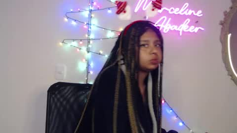 Michell Dayan online show from 12-25-24, 11:53