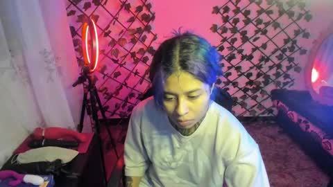 Michell Dayan online show from 03-24-26, 02:38