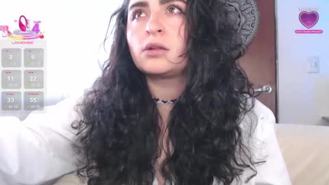 M A R C I  online show from 10-10-25, 08:19