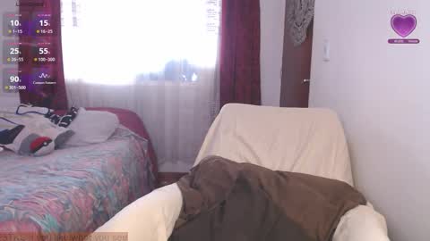 M A R C I  online show from 11-13-25, 07:24