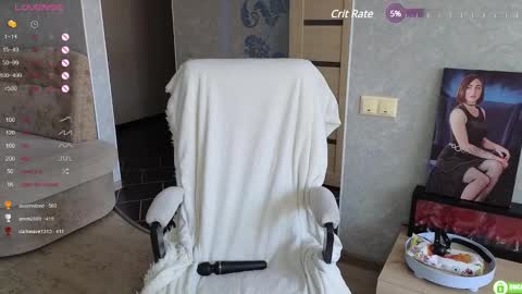 Marcy online show from 02-19-25, 06:11