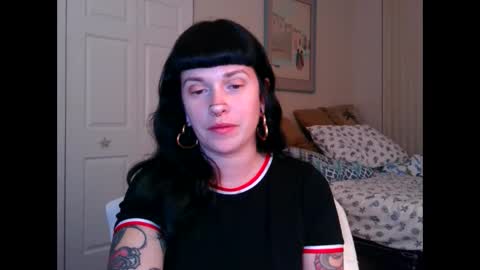 MarcelineAltaria online show from 12-09-24, 03:29