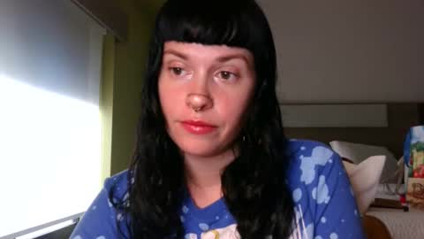 MarcelineAltaria online show from 12-17-24, 01:05