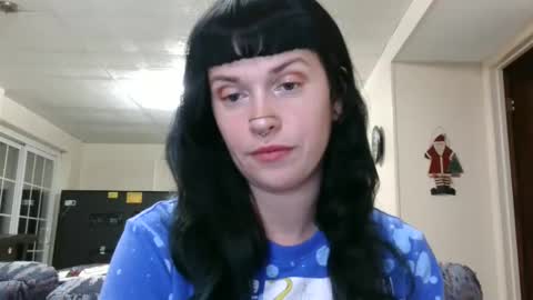 MarcelineAltaria online show from 12-18-24, 03:58