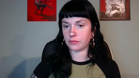 MarcelineAltaria online show from 01-04-25, 04:55