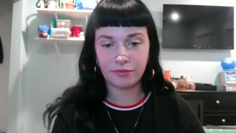 MarcelineAltaria online show from 01-30-25, 03:33