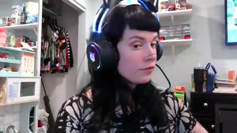 MarcelineAltaria online show from 02-03-25, 04:04