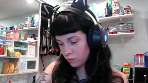 MarcelineAltaria online show from 02-12-25, 04:12