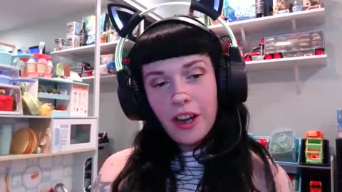 MarcelineAltaria online show from 02-27-25, 04:09