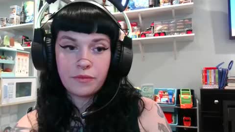 MarcelineAltaria online show from 02-28-25, 07:26