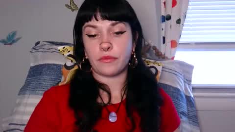 MarcelineAltaria online show from 11-25-25, 06:19