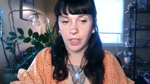 MarcelineAltaria online show from 11-28-25, 06:54