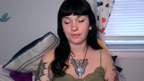 MarcelineAltaria online show from 12-02-25, 05:30