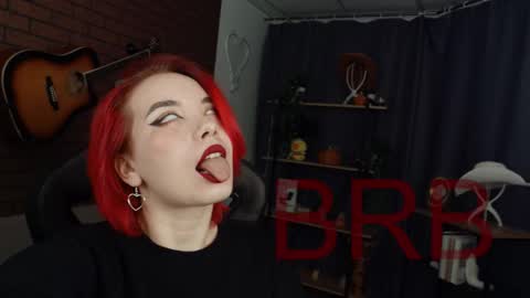 MarcelineChi online show from 02-05-26, 05:23