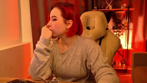 MarcelineChi online show from 02-11-26, 05:45