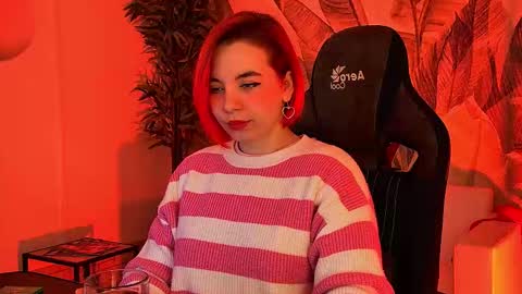 MarcelineChi online show from 02-12-26, 05:57