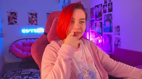 MarcelineChi online show from 02-13-26, 05:14