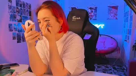 MarcelineChi online show from 02-19-26, 06:09