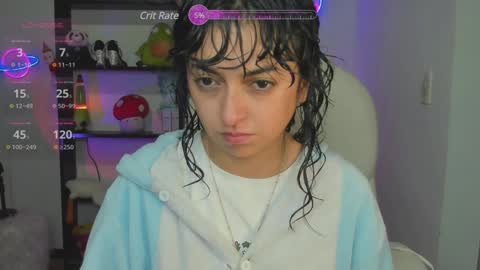 Marceline online show from 12-03-24, 10:50