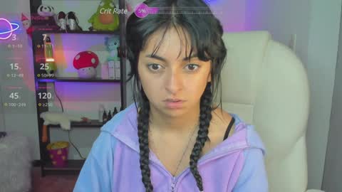 Marceline online show from 12-07-24, 10:45