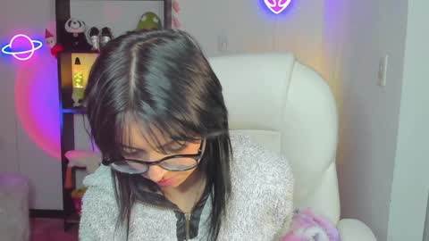 Marceline online show from 12-11-24, 02:33