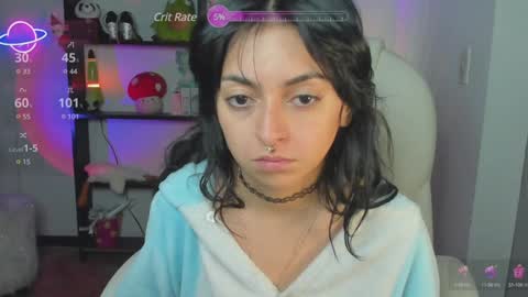 Marceline online show from 12-13-24, 11:13