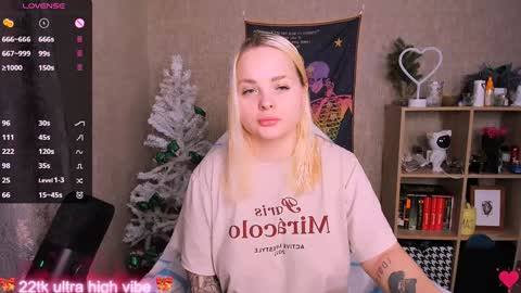 Sara online show from 01-14-25, 12:24