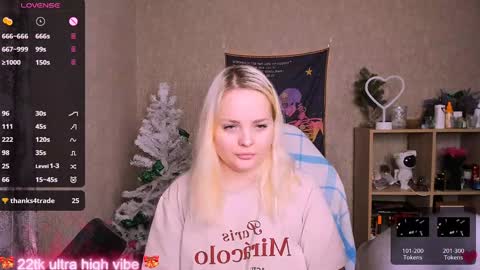 Sara online show from 01-14-25, 03:26
