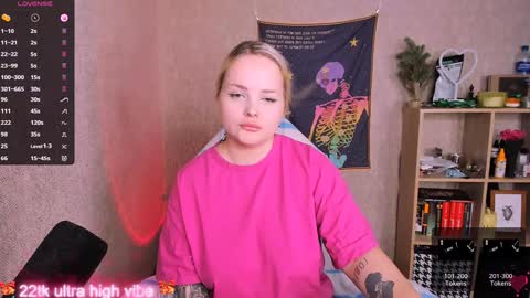 Sara online show from 01-24-25, 12:10