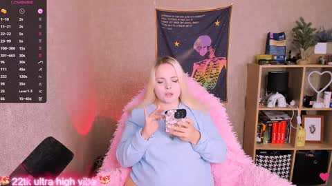 Sara online show from 01-30-25, 04:24