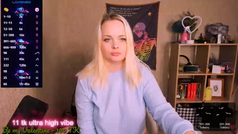 Sara online show from 02-15-25, 02:55
