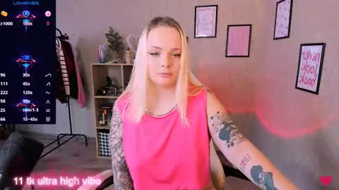 Sara online show from 02-20-25, 11:31