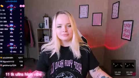 Sara online show from 02-22-25, 02:41