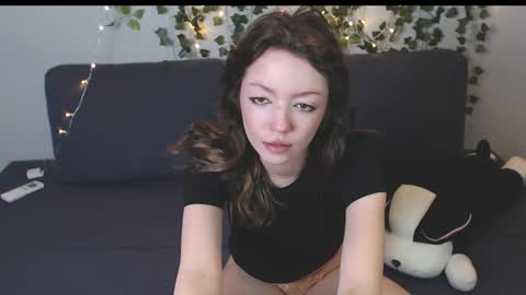 Snapshot of marcellakaii chatting on 09-10-25, 05:57 Marcella online show from 09-10-25, 05:57