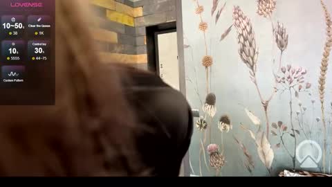 Snapshot of marcellakaii chatting on 11-25-25, 10:26 Marcella online show from 11-25-25, 10:26